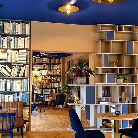 Pension Zeitlos Potsdam Dış mekan fotoğraf
