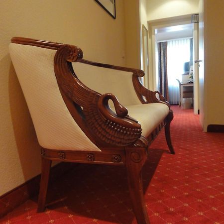 Pension Zeitlos Potsdam Dış mekan fotoğraf
