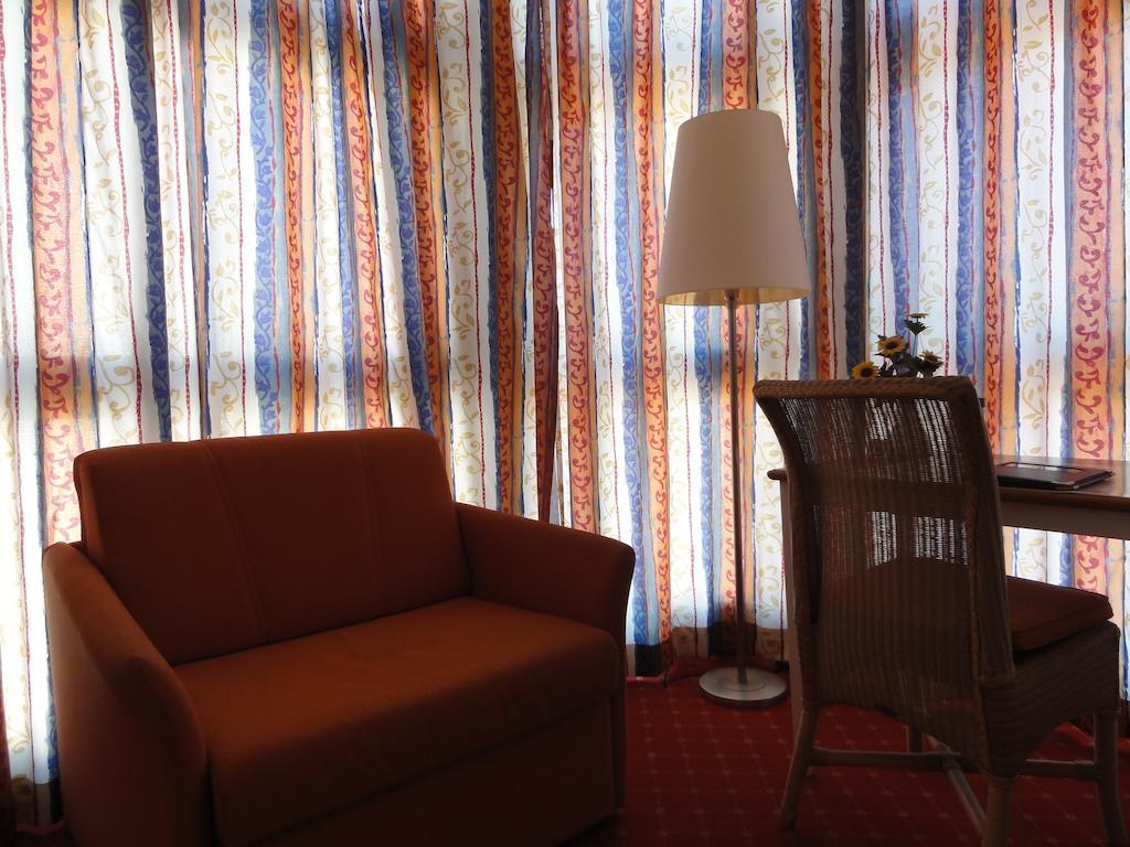 Pension Zeitlos Potsdam Dış mekan fotoğraf