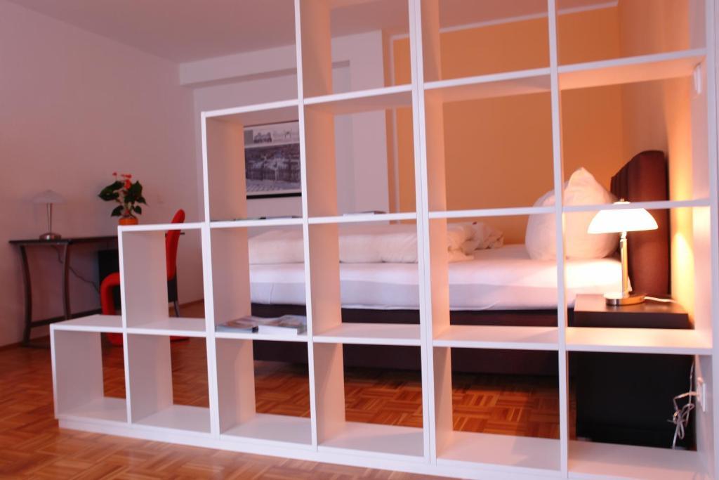 Pension Zeitlos Potsdam Oda fotoğraf