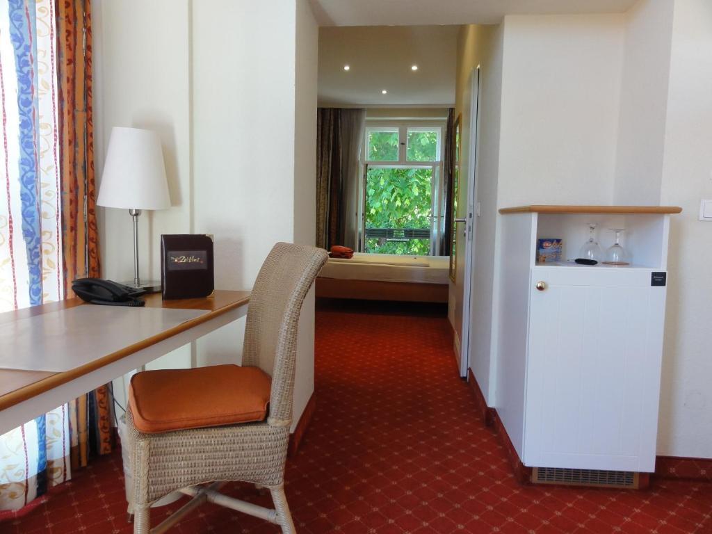 Pension Zeitlos Potsdam Oda fotoğraf