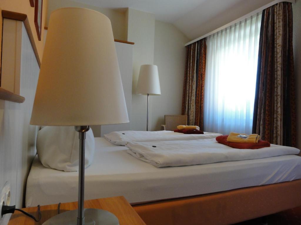 Pension Zeitlos Potsdam Oda fotoğraf